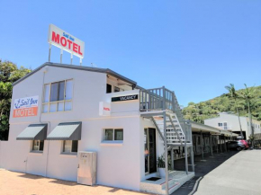 Sail Inn Motel, Yeppoon